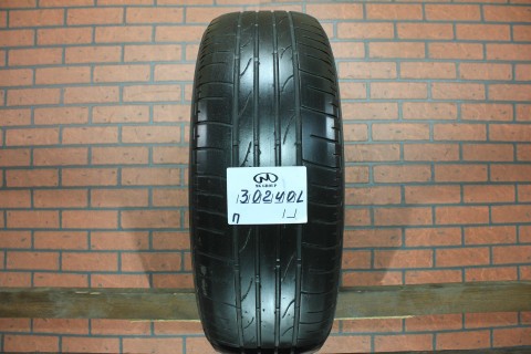 215/65/16 BRIDGESTONE DUELER H/P SPORT Летние бу