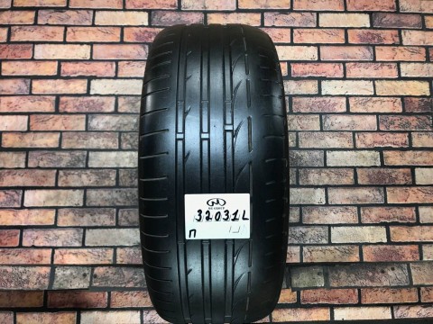 245/50/18 BRIDGESTONE POTENZA S001 Летние бу