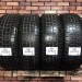 205/65/16 DUNLOP WINTER MAXX Зимние нешипованные бу