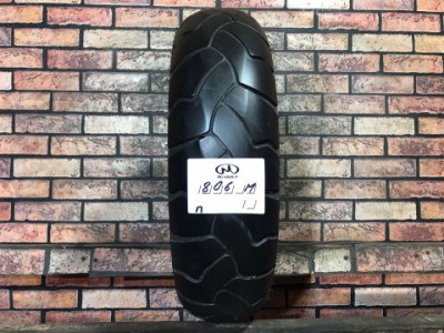 160/60/17 BRIDGESTONE BATTLAX BT023R Мото шины бу