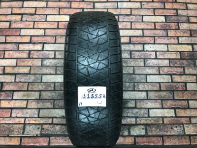 235/65/17 BRIDGESTONE BLIZZAK DM-V2 Зимние нешипованные бу