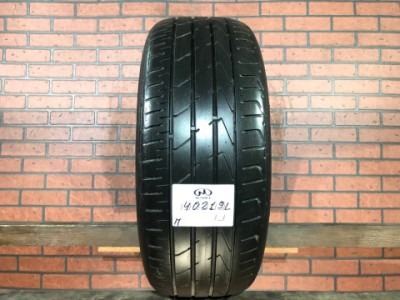 225/55/17 HANKOOK VENTUS S1 EVO 2 K117 Летние бу