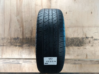 235/55/19 KUMHO CRUGEN PREMIUM KL33 Летние бу