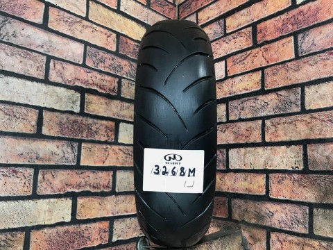 150/70/14 DUNLOP Мото шины бу
