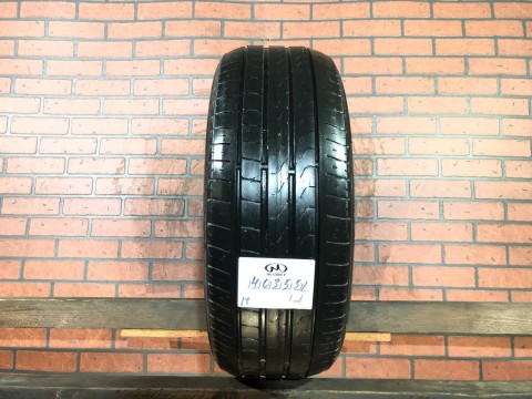 205/50/17 PIRELLI CINTURATO P7 Летние бу