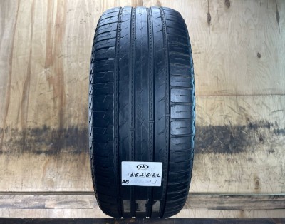 285/60/18 NOKIAN TYRES HAKKA BLUE SUV Летние бу