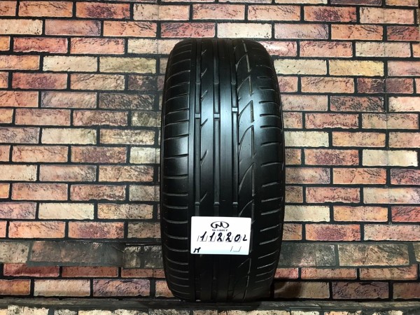 BRIDGESTONE 205/50/17 Летние