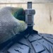265/70/17 TOYO OPEN COUNTRY A/T Летние бу