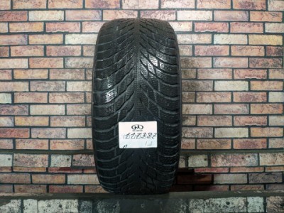 245/45/18 NOKIAN HAKKAPELIITTA R3 Зимние нешипованные бу