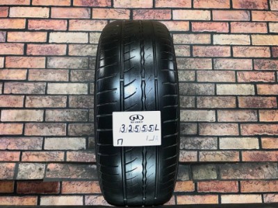 185/55/15 PIRELLI CINTURATO P1 Летние бу