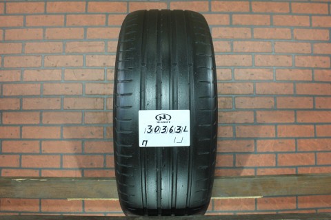 315/45/17 GOODYEAR EAGLE F1 ACYMMETRIC Летние бу