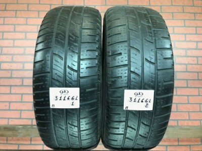 255/60/18 PIRELLI SCORPION ZERO Летние бу