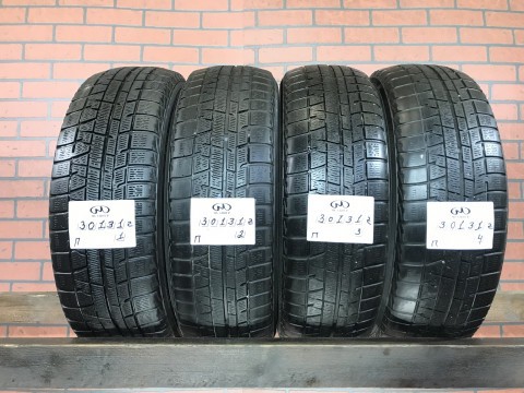185/65/15 YOKOHAMA ICE GUARD IG50+ Зимние нешипованные бу