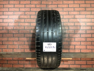 215/55/16 BRIDGESTONE POTENZA S001 Летние бу