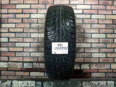 215/65/16 MICHELIN X-ICE NORTH Зимние шипованные бу