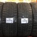 225/55/17 KUMHO IZENWIS  KW19 Зимние шипованные бу