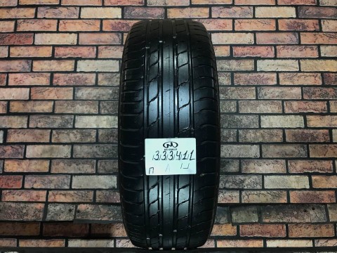 215/65/16 NOKIAN TYRES NORDMAN S SUV Летние бу