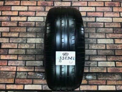 215/55/16 PIRELLI P7 Летние бу
