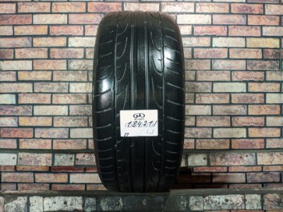 255/45/19 DUNLOP SP SPORT MAXX Летние бу