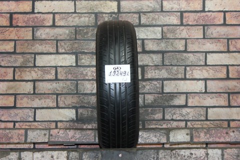 185/70/14 HANKOOK OPTIMO ME02 K424 Летние бу