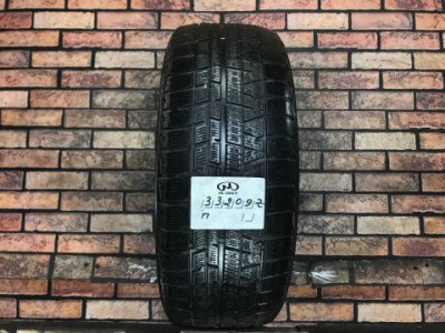 205/55/16 YOKOHAMA ICE GUARD IG50 Зимние нешипованные бу