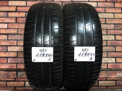 205/60/16 MICHELIN ENERGY SAVER Летние бу
