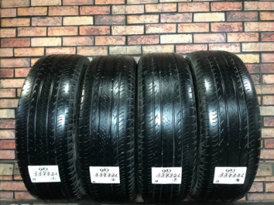 215/65/16 BRIDGESTONE ECOPIA EP850 Летние бу