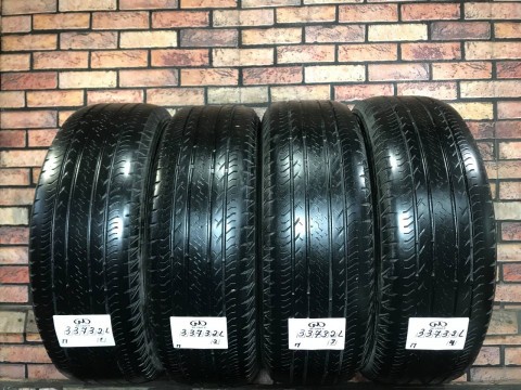 215/65/16 BRIDGESTONE ECOPIA EP850 Летние бу