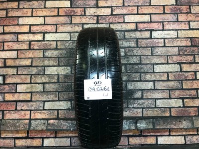 195/65/15 BRIDGESTONE B250 Летние бу