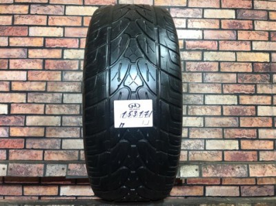 285/60/18 KUMHO ECSTA STX Летние бу