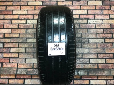 235/55/18 MICHELIN LATITUDE SPORT 3 Летние бу