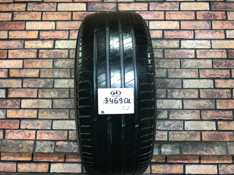 235/55/18 MICHELIN LATITUDE SPORT 3 Летние бу