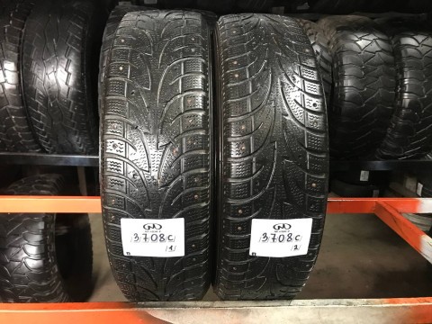 195/75/16 SAILUN ICE BLAZER WST1 Зимние шипованные бу