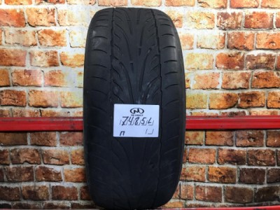 DUNLOP 235/55/17 Летние