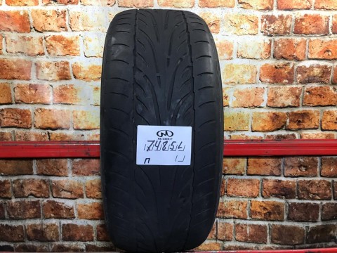 DUNLOP 235/55/17 Летние