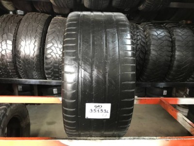 295/35/21 MICHELIN LATUTUDE SPORT 3 Летние бу
