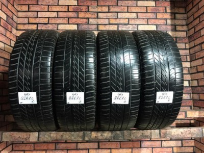 255/55/20 GOODYEAR EAGLE F1 ASYMMETRIC Летние  бу