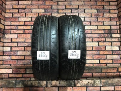 235/65/17 MICHELIN ENERGY SAVER Летние бу