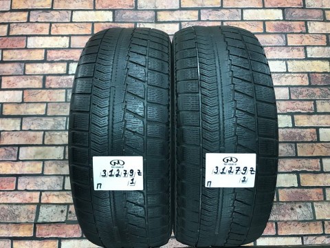 215/55/17 BRIDGESTONE BLIZZAK VRX Зимние нешипованные бу
