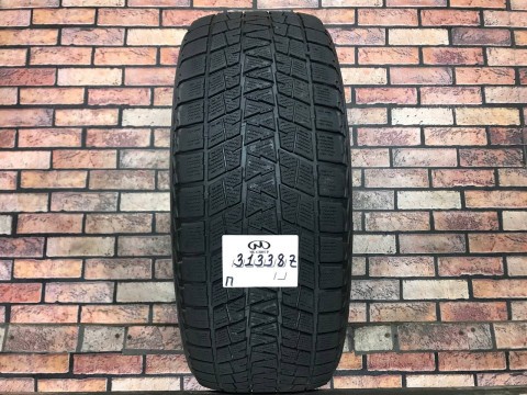 265/60/18 BRIDGESTONE BLIZZAK DM-V1 Зимние нешипованные бу