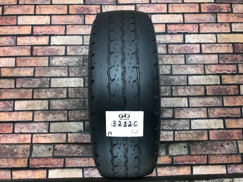 205/65/16 BRIDGESTONE DURAVIS R630 Всесезонные бу