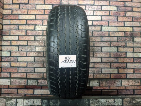 285/60/18 DUNLOP GRANDTREK AT22 Летние бу