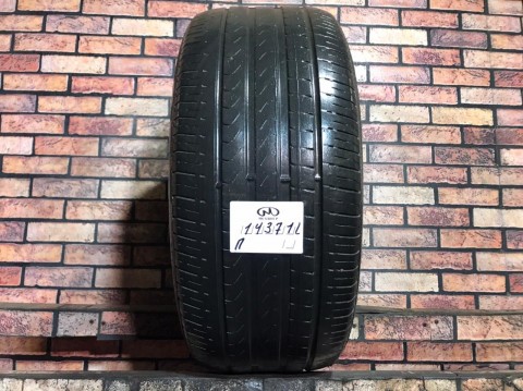 285/45/20 PIRELLI SCORPION VERDE Летние бу