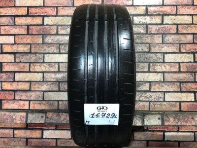 205/55/16 CONTINENTAL PREMIUM CONTACT 5 Летние бу