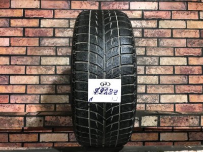 205/55/16 BRIDGESTONE BLIZZAK WS60 Зимние  нешипованные бу