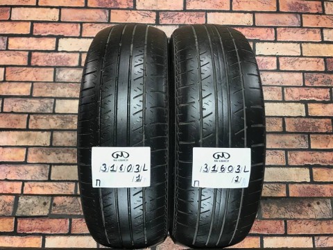 175/65/14 HANKOOK CENTUM K702 Летние бу