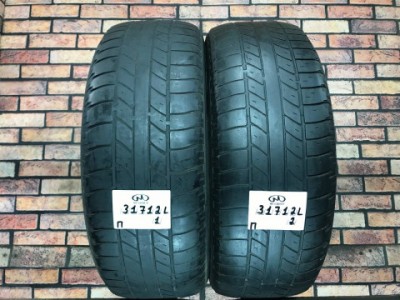 235/65/17 GOODYEAR FORTERA II Летние бу