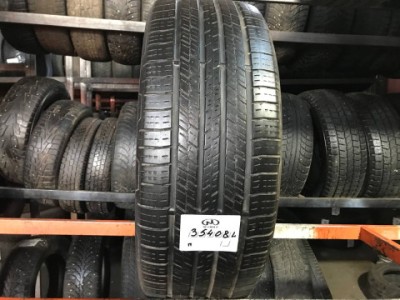 265/65/18 CONTINENTAL CONTI4X4CONTACT Летние бу