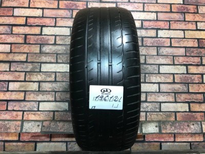 225/50/17 MICHELIN PRIMACY HP Летние бу