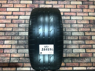 255/35/19 BRIDGESTONE Летние бу